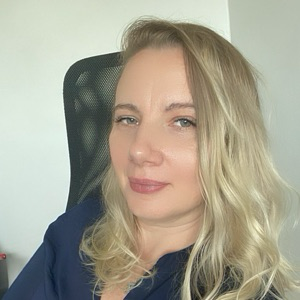 Юлия Шубова