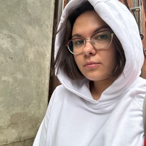 Карина Сегеда | Сетка — социальная сеть от hh.ru