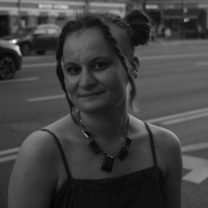 Еля Липатова | Сетка — социальная сеть от hh.ru