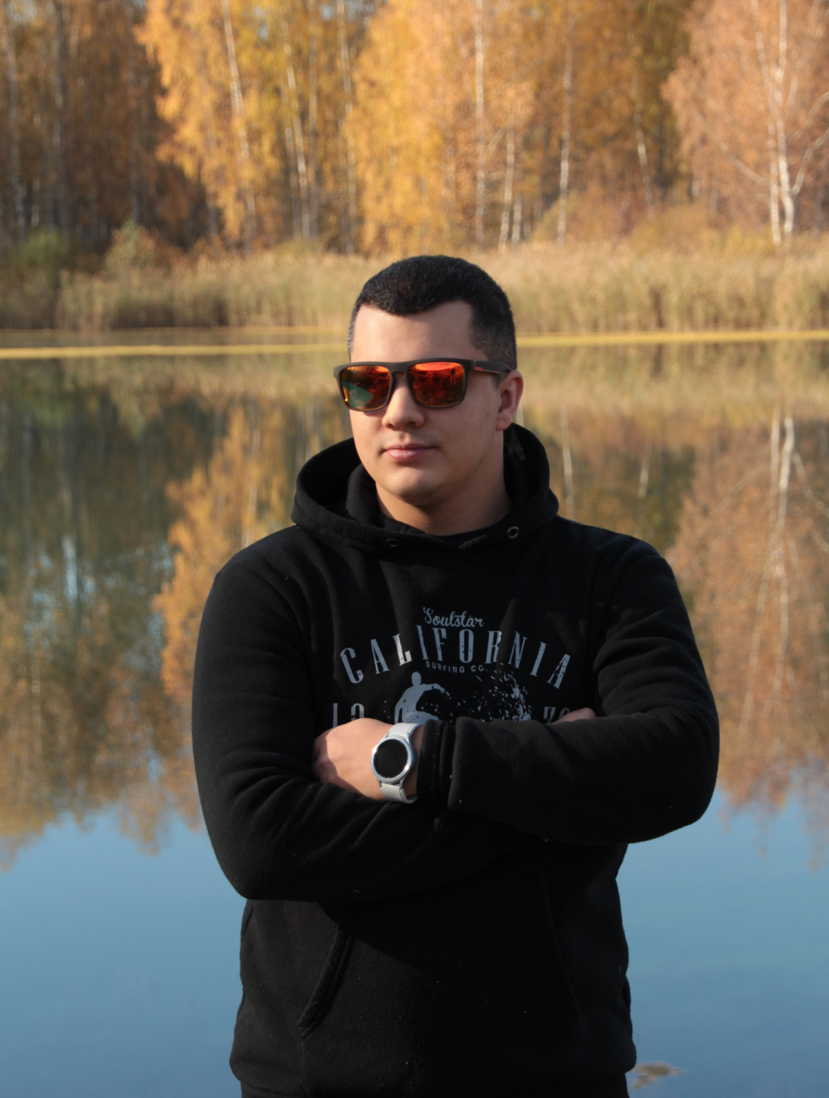 Рома Арсеньев | Сетка — социальная сеть от hh.ru