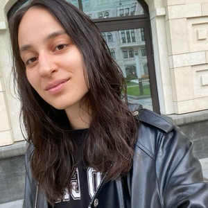 Елизавета Шикуля