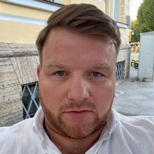 Григорий Савенко