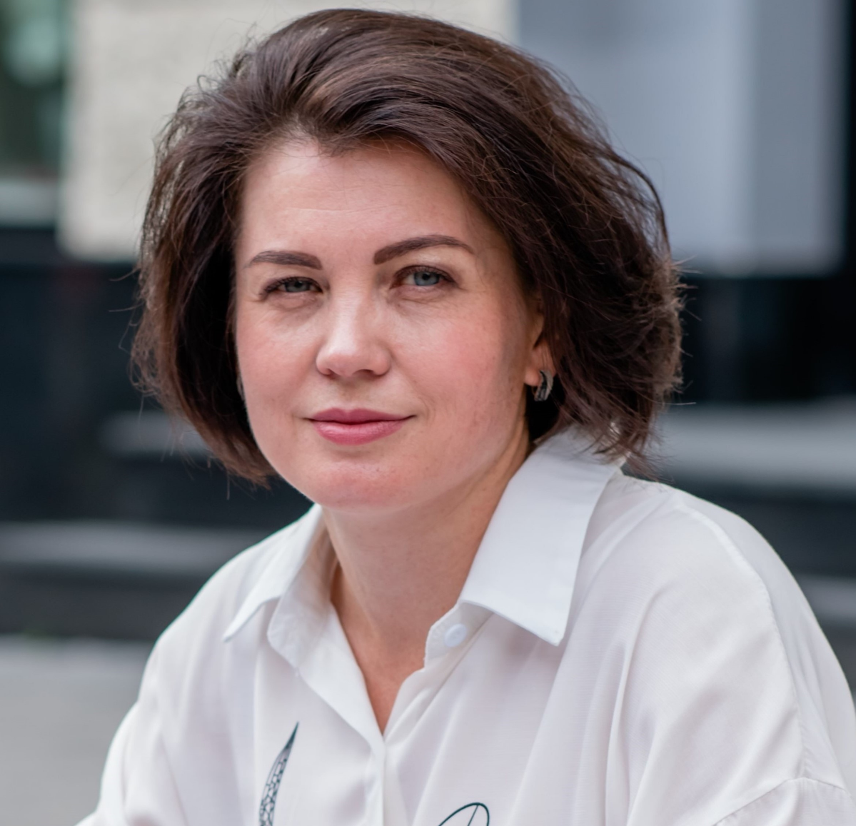 Галина Харченко