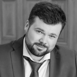 Андрей Раевский | Сетка — социальная сеть от hh.ru