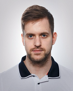 Павел Долгов | Сетка — социальная сеть от hh.ru