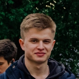 Фёдор Григорьев