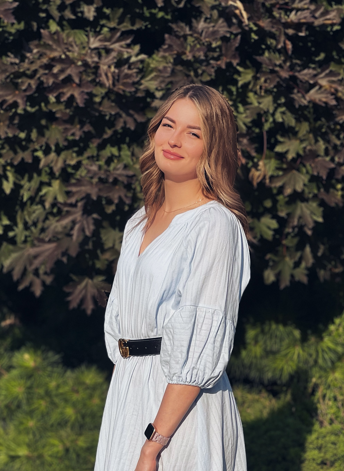 Юлия Дерябина | Сетка — социальная сеть от hh.ru