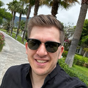 Родион Кочетков | Сетка — социальная сеть от hh.ru