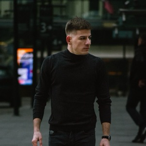 Давид Багдасаров