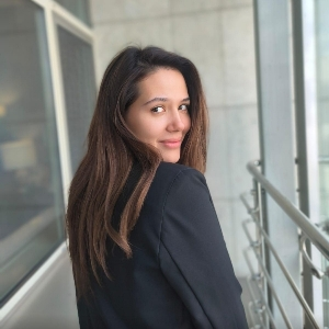 Карина Давлеева