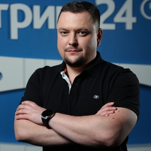 Алексей Лагутин | Сетка — социальная сеть от hh.ru