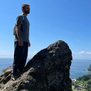 Сергей Жвакин