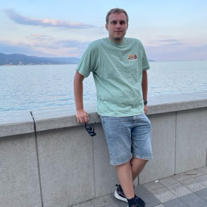 Константин Пустовой