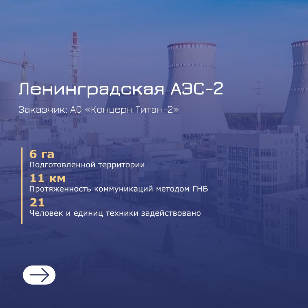 Проект ленинградской АЭС | Сетка — социальная сеть от hh.ru