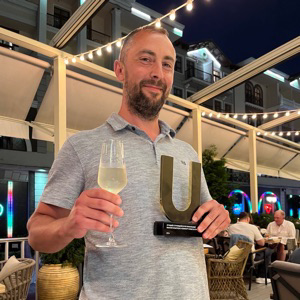 Сергей Басараб | Сетка — социальная сеть от hh.ru