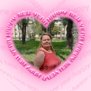 Ксюша Жидок