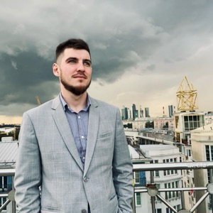 Игорь Переверзин