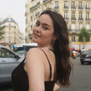 Анна Чернякова | Сетка — социальная сеть от hh.ru