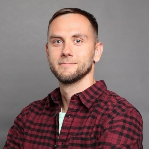 Дмитрий Головченко