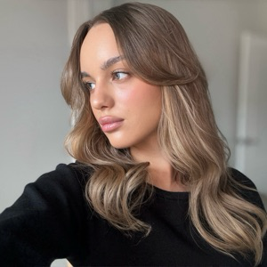 Мария Громова