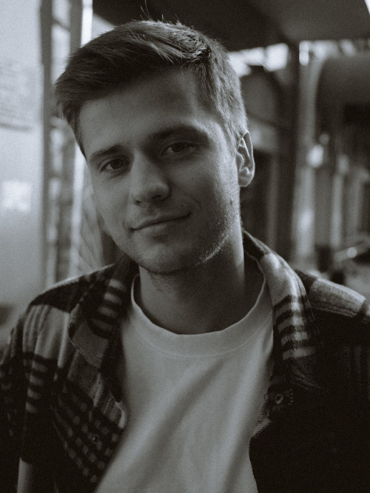 Роман Боревич