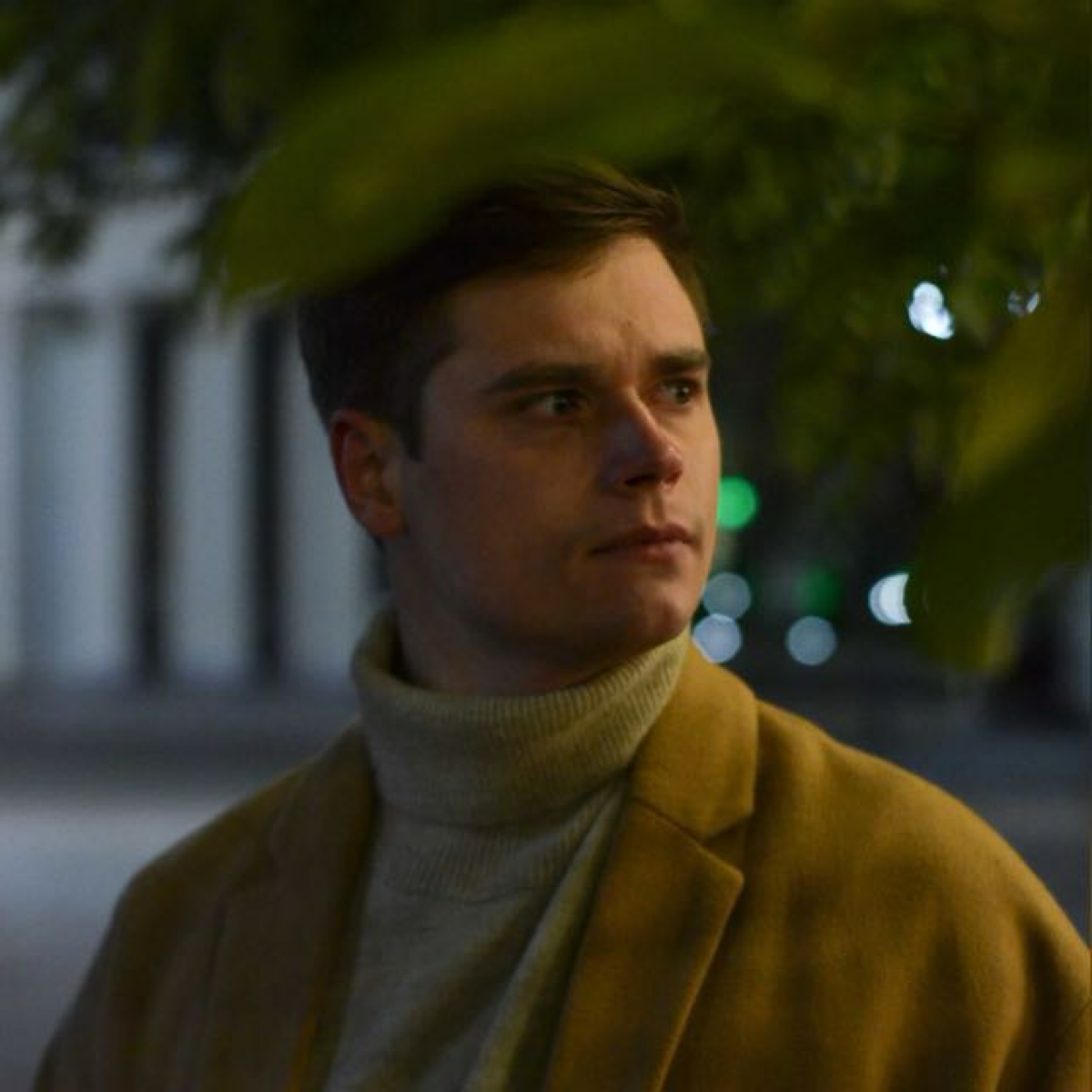 Илья Сердюков | Сетка — социальная сеть от hh.ru