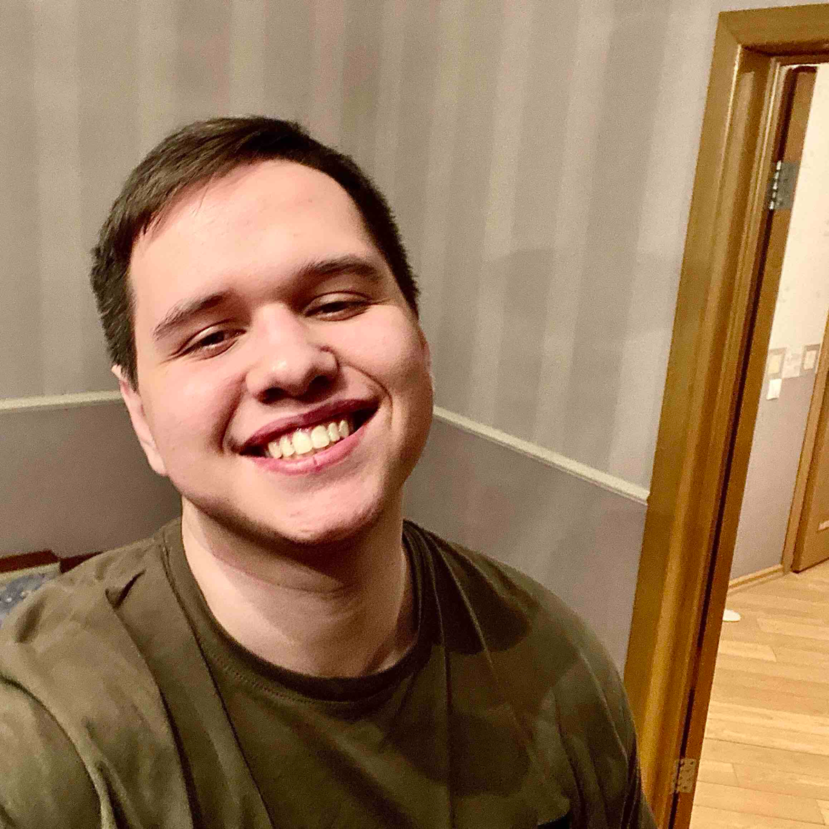 Егор Фетисов