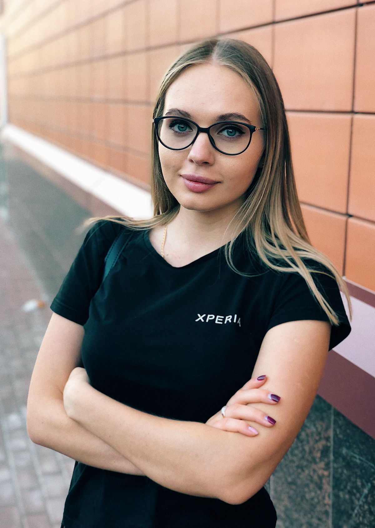 Дарья Кургузова