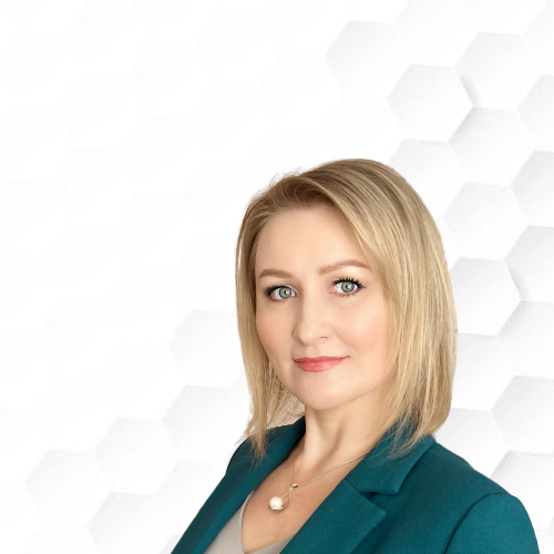 Марина Богданец-Радостева | Сетка — социальная сеть от hh.ru