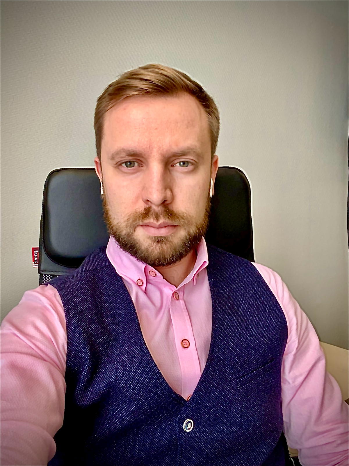 Алексей Абызов | Сетка — социальная сеть от hh.ru