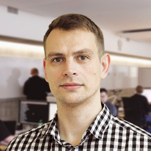 Александр Галинский | Сетка — социальная сеть от hh.ru