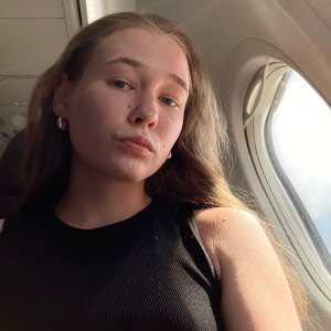 Дарья Майорова | Сетка — социальная сеть от hh.ru