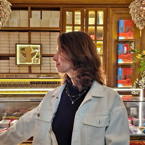 Мария Штейн | Сетка — социальная сеть от hh.ru