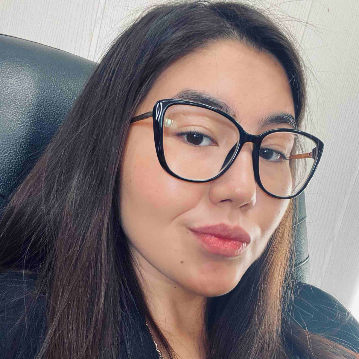 Диля Динисламова | Сетка — социальная сеть от hh.ru