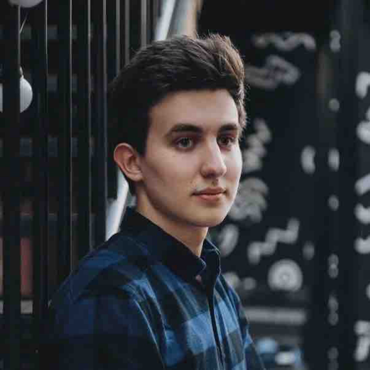 Кирилл Федечкин | Сетка — социальная сеть от hh.ru