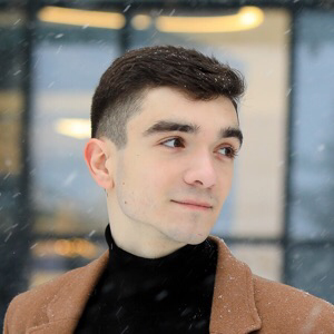 Владислав Филимонов