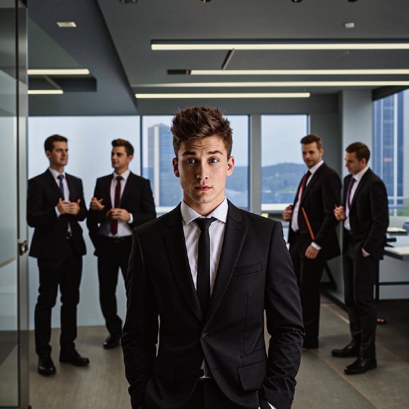 🔮Уволить нельзя оставить…
70% из вас решили, что Мишу стоило бы уволить. И я понимаю почему. Например, из-за лести руководителю или игры в одни ворота со стажерами | Сетка — социальная сеть от hh.ru