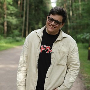 Борис Царев | Сетка — социальная сеть от hh.ru