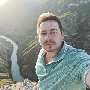 Эдуард Матасов