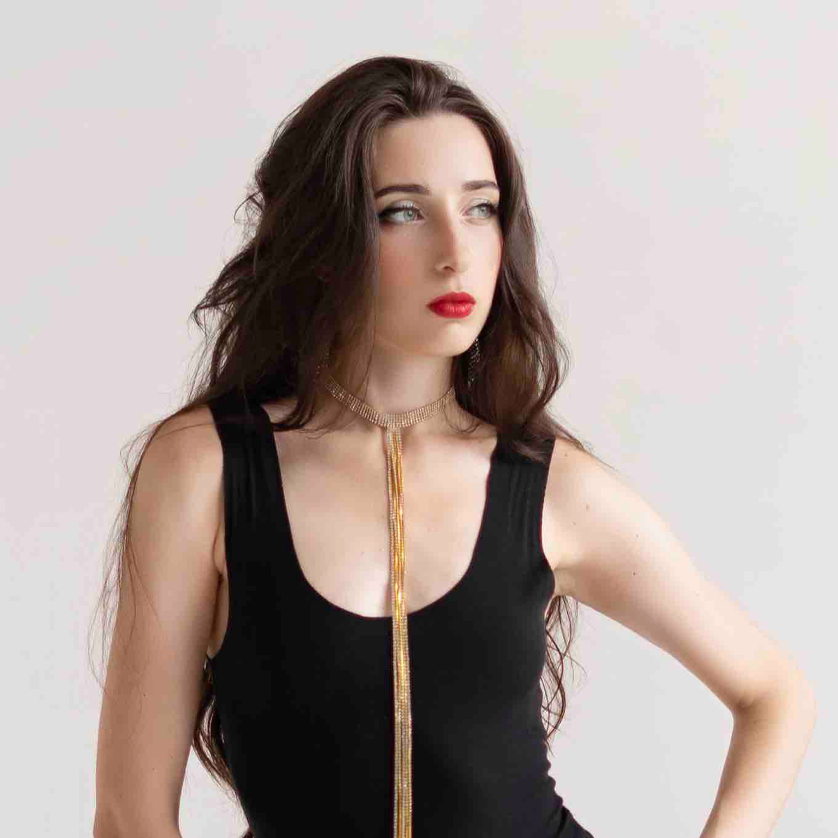 Мария Андреева