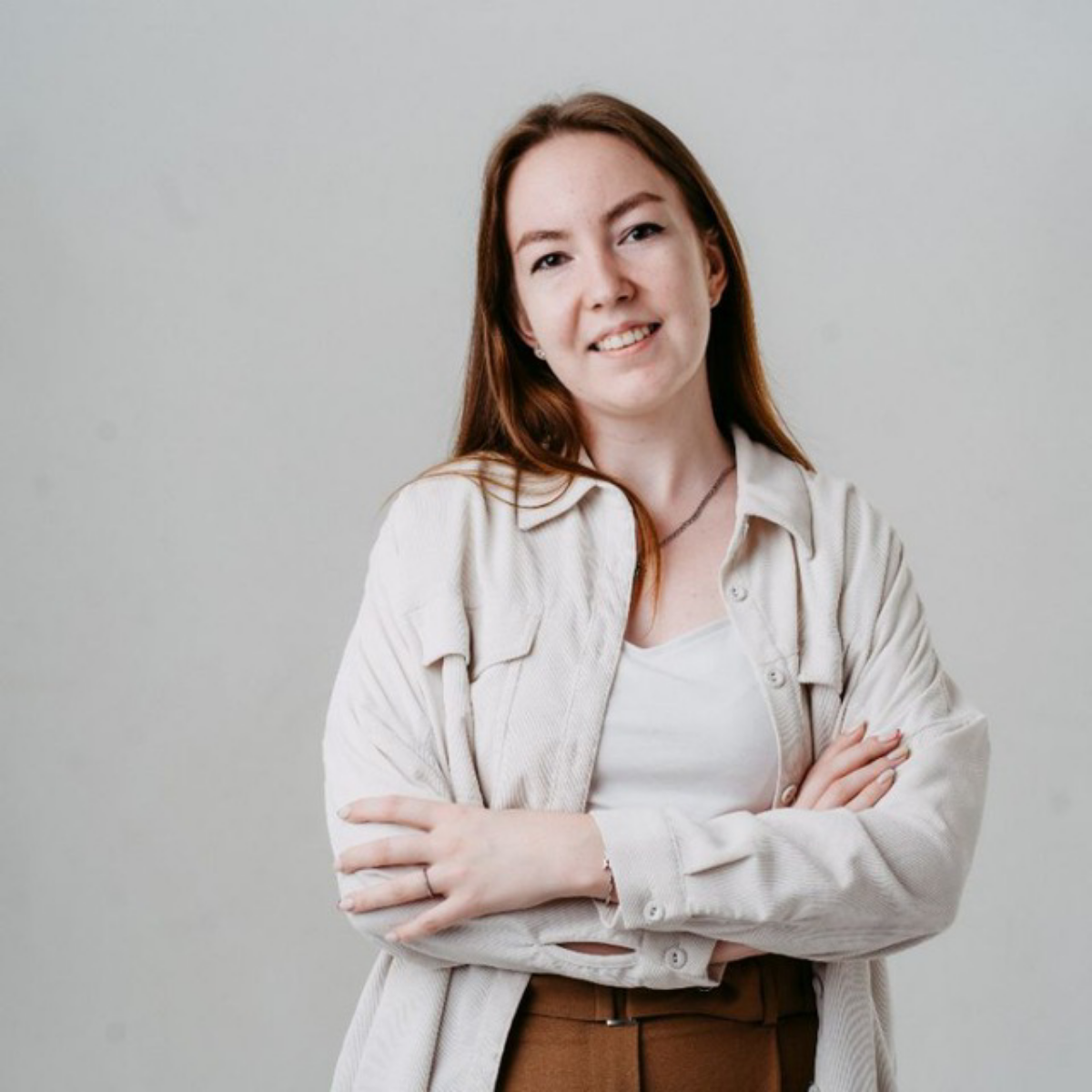 Анна Романова | Сетка — социальная сеть от hh.ru