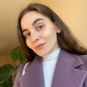 Распутина Евгения | Сетка — социальная сеть от hh.ru