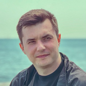 Никита Конев | Сетка — социальная сеть от hh.ru