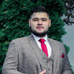 Ильдар Хайруллин | Сетка — социальная сеть от hh.ru