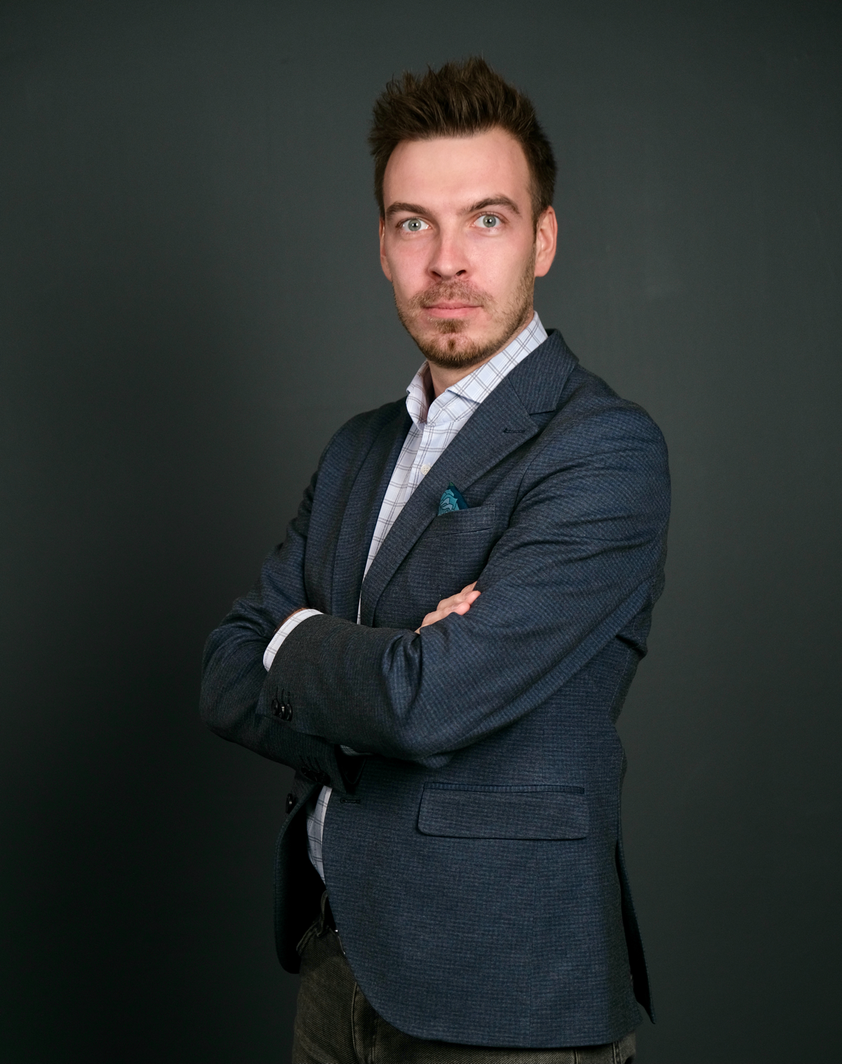 Иван Авдеев | Сетка — социальная сеть от hh.ru