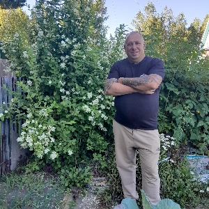 Юра Евсиков