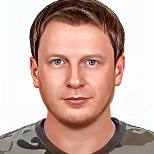 Иван Хомяков | Сетка — социальная сеть от hh.ru