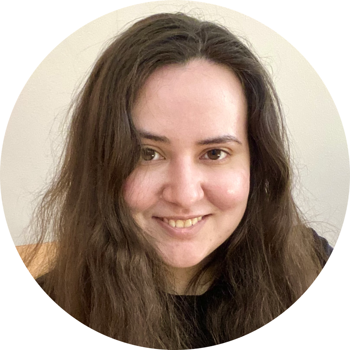 Елизавета Гаврилова | Сетка — социальная сеть от hh.ru