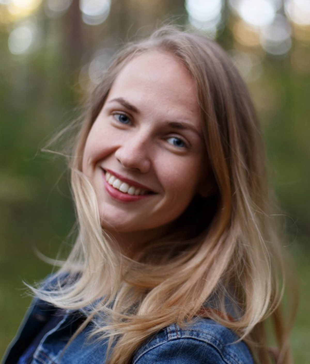 Елизавета Феофанова