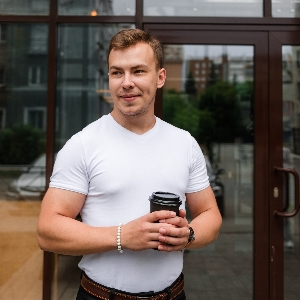 Константин Кашков